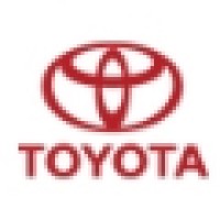 Cumberland Toyota Logo
