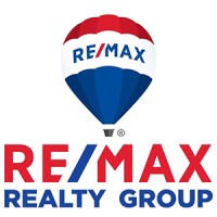 RE/MAX Realty Group, Rochester NY Logo