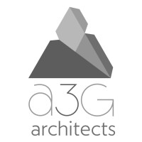 A3G Architects Logo