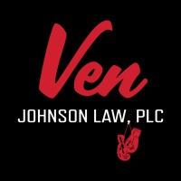 Ven Johnson Law Logo