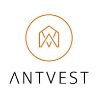 ANTVEST Logo