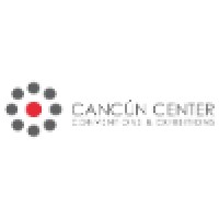 Cancun Center Logo