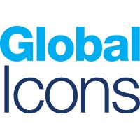 Global Icons, LLC - Brand Licensing Agency Logo