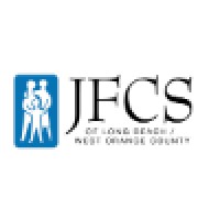 JFCS of Long Beach/West Orange County Logo