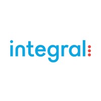 INTEGRAL Markt- und Meinungsforschung Logo