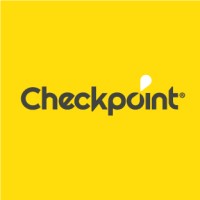 Checkpoint Safety wheel nut indicator Logo