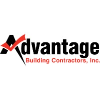 Advantage Building Contractors, Inc. Logo
