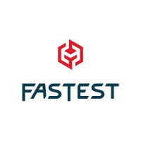 FasTest Logo