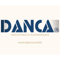 DANCA ENGENHARIA Logo