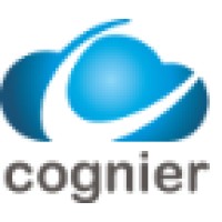 Cognier, Inc Logo