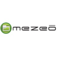 Mezeo Software Corporation Logo