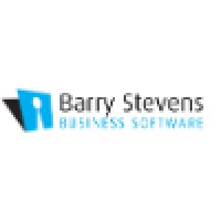 Barry Stevens Business Software Logo