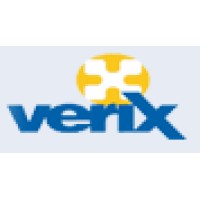 Verix - The PHP Experteam Logo