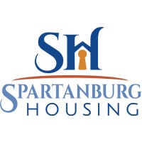 Spartanburg Housing Logo