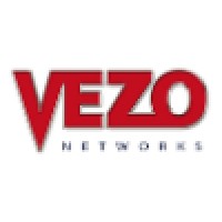 Vezo Networks Logo