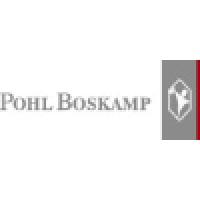 G. Pohl-Boskamp GmbH & Co. KG Logo