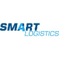 SMART Logistics B.V. Logo