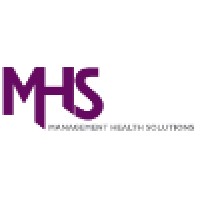 Management Health Solutions, Inc. Logo