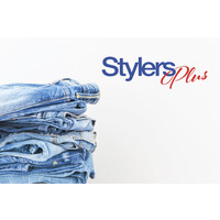 Stylers plus Pvt Ltd Logo
