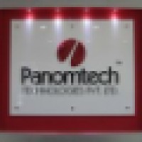 Panomtech Technologies Pvt. Ltd. Logo