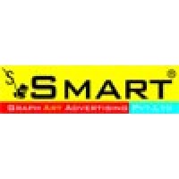 Smart Graph Art Advertising Pvt. Ltd. Logo