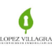 LOPEZ VILLAGRA Inversiones Inmobiliarias Logo