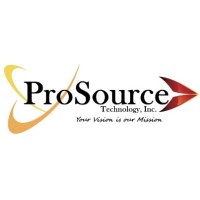 ProSource Technology, Inc. Logo