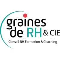 Graines de RH et Cie Logo