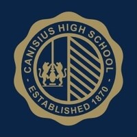 Canisius High School Logo