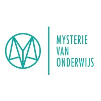 Mysterie van Onderwijs Logo