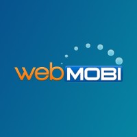 webMOBI Logo