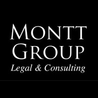 Montt Group Logo