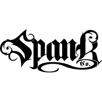 Spank MMA Company Logo