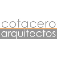 CotaCERO Arquitectos Logo