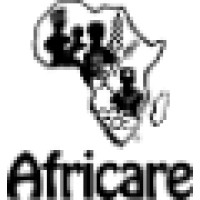 Africare Logo