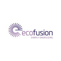 EcoFusion bvba Logo