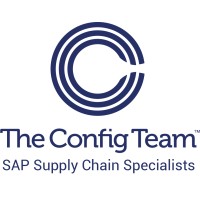 The Config Team Ltd Logo