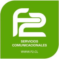 F2 Servicios Comunicacionales Ltda. Logo