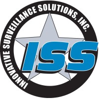 Innovative Surveillance Solutions, llc (now ATHOS Group) Logo