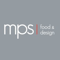 MPS | food & design Logo