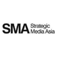 Strategic Media Asia Limited Logo