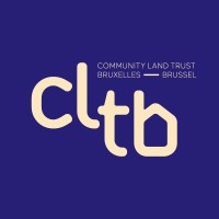Community Land Trust Brussels Logo