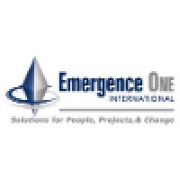 Emergence One International, LLC Logo