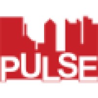 PULSE - Pittsburgh Urban Leadership Service Experience Logo