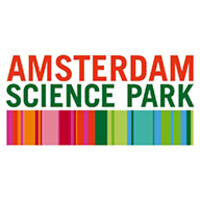 Amsterdam Science Park - Science & Business organisation Logo
