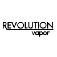 Revolution Vapor LLC Logo