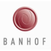 BANHOF Logo