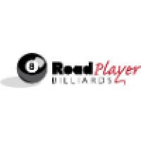 Roadplayer Billiards Logo