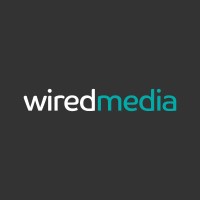 Wired Media Logo