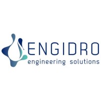 Engidro Engineering Solutions Logo